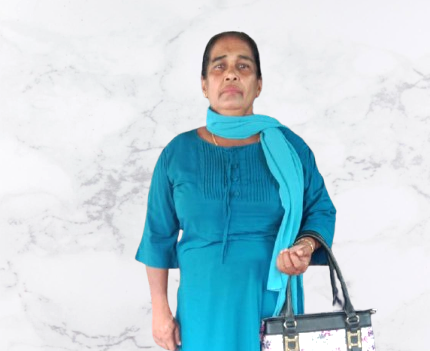 SHANTHILATHA GODA MAHAVITHANAGE