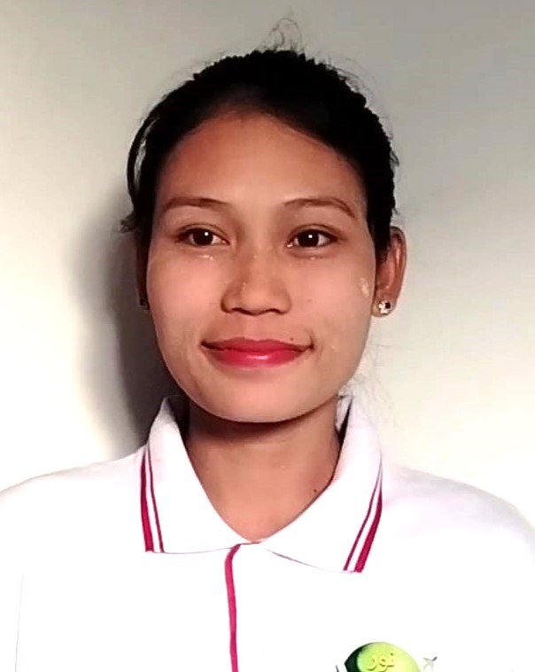 MOE SANDAR HTWE