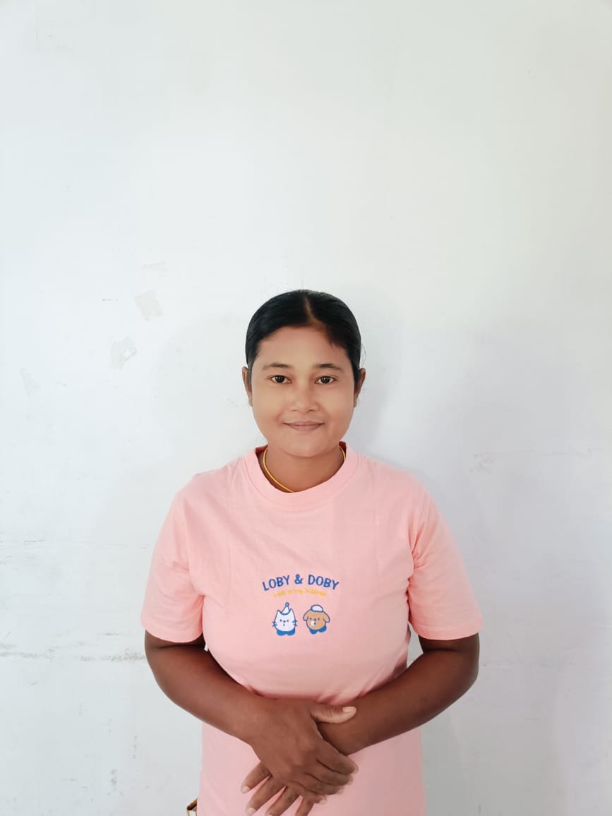 PHYO THET WAI