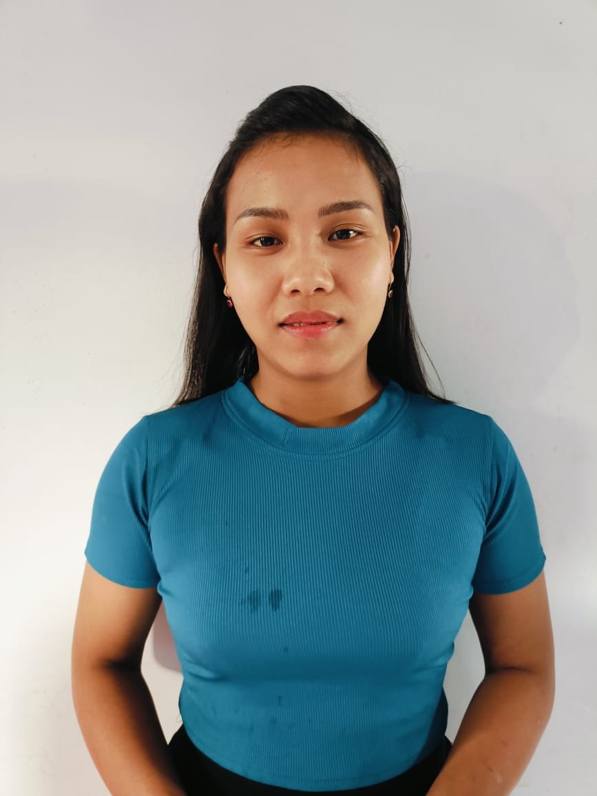 PA PA AUNG