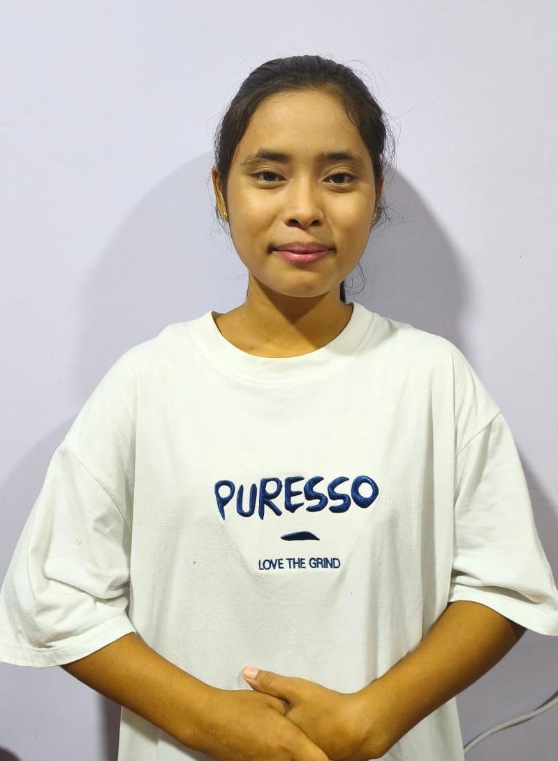 THIN MYAT THU