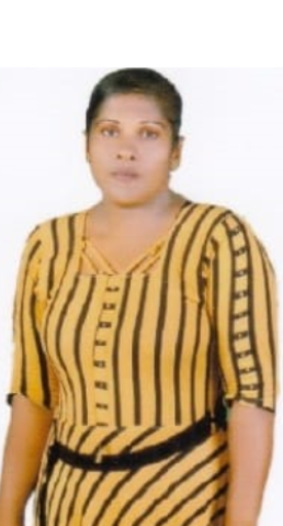 SANUJA DILRUKSHI UBEYWICKRAMAGE