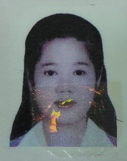 HNIN EI PHYO