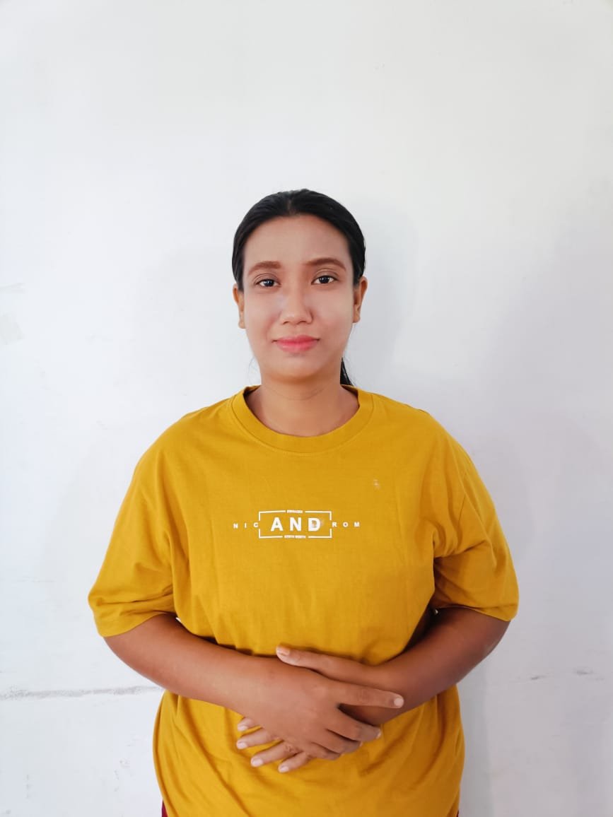 HNIN YU NAING