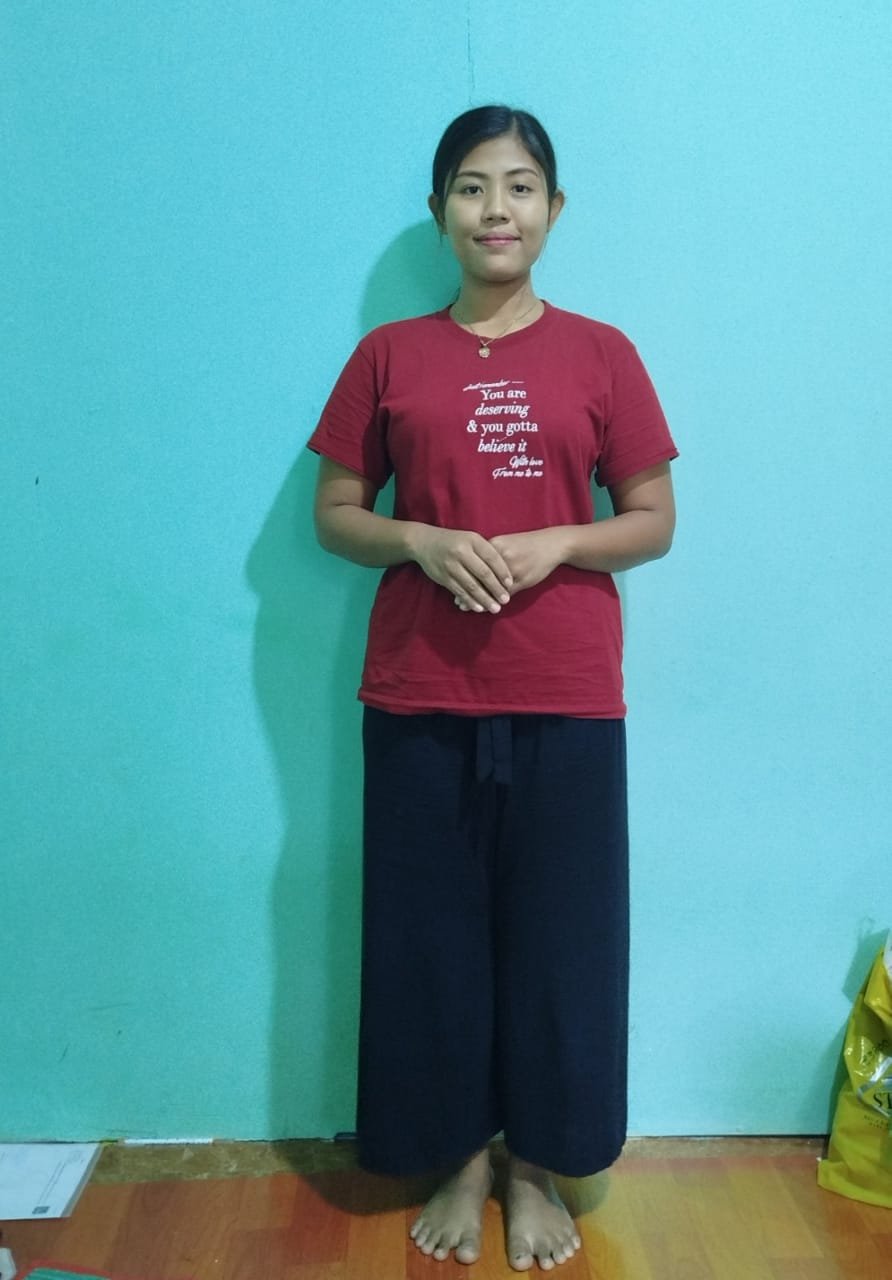 SU SU NYEIN