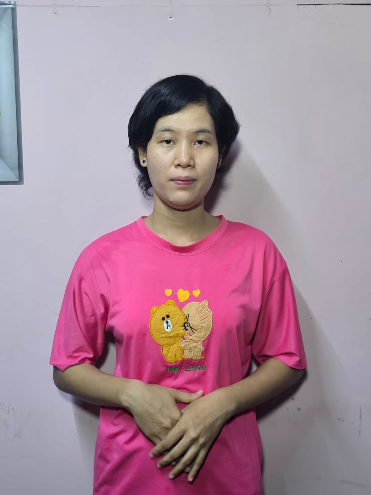 AYE MYA KHAING