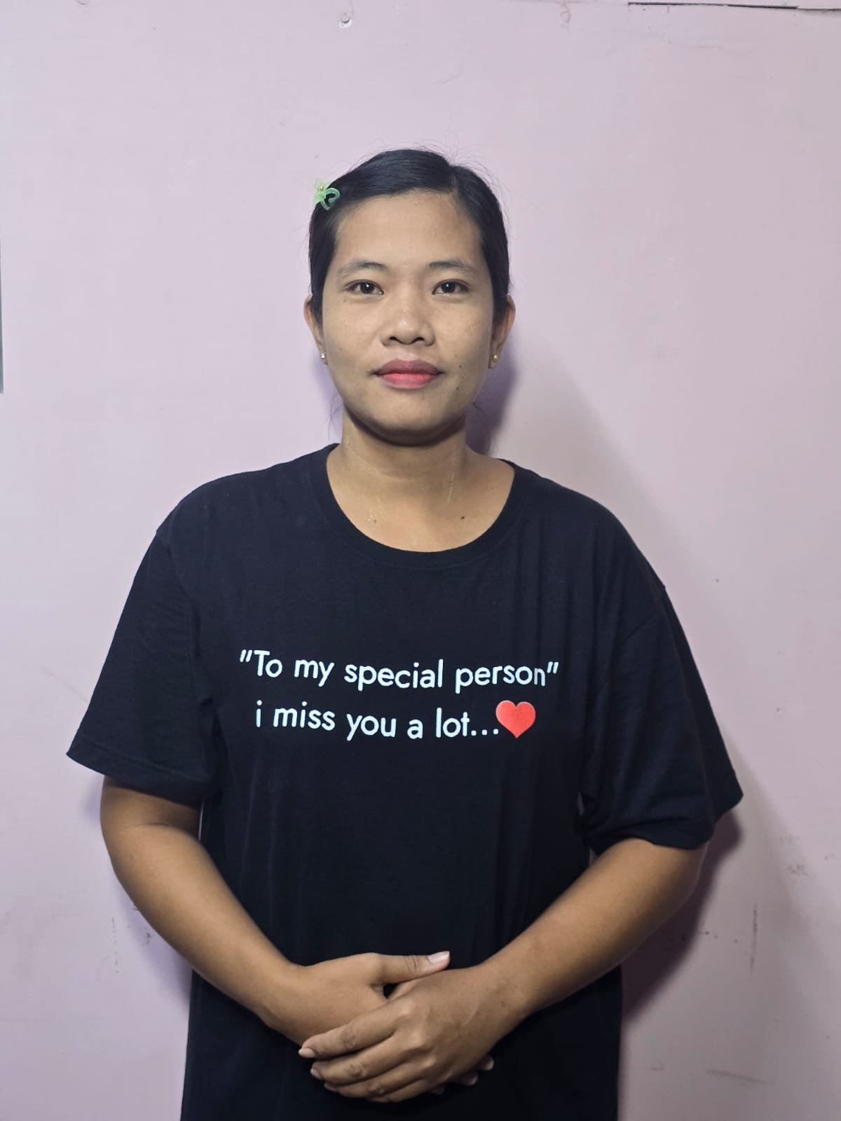 SU YEE PHYO