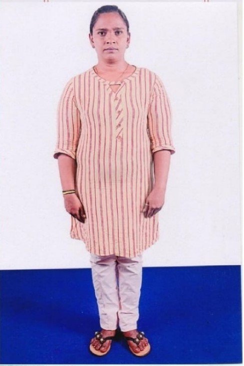 NALIKA MANIKE