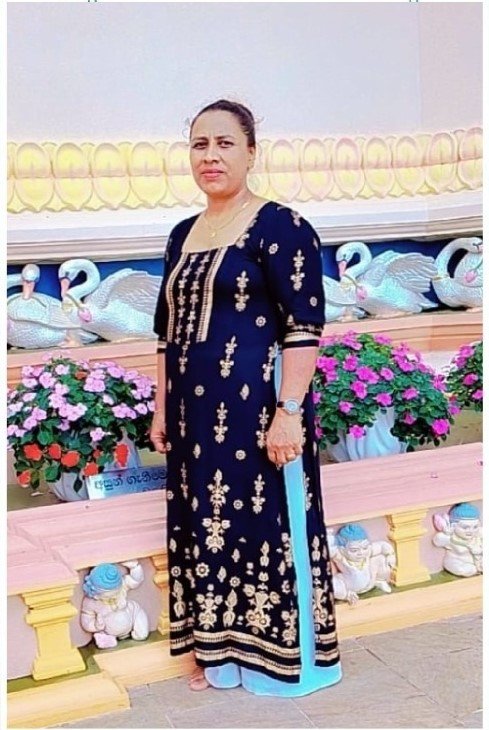BASNAYAKA MUDIYANSELAGE