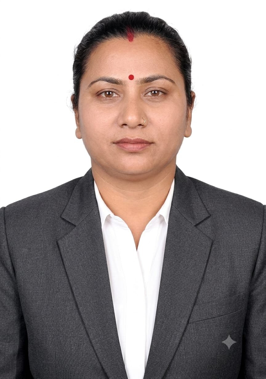 JYOTI DEVI
