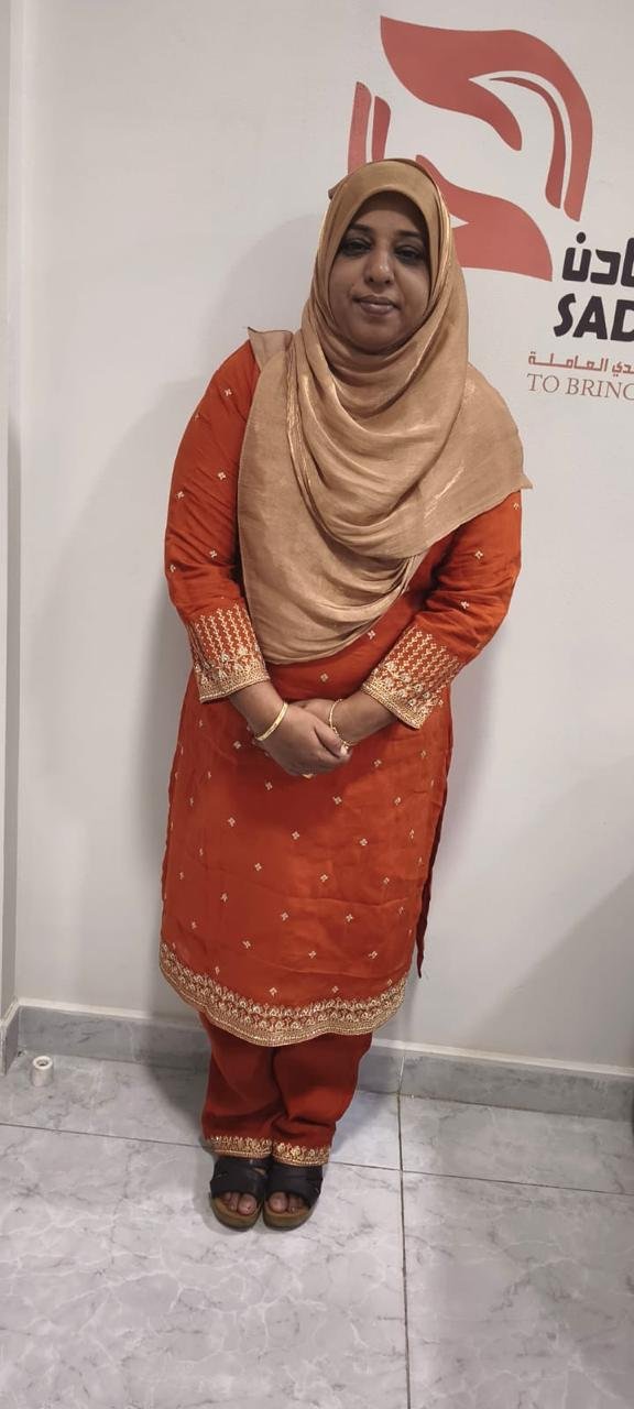 SAJANA