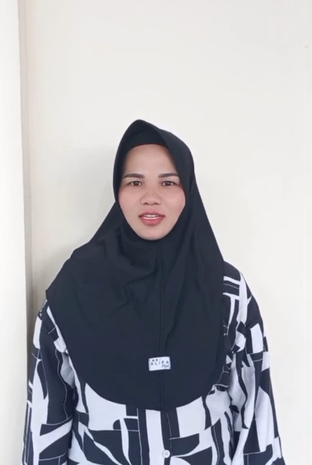 TITIN SAHLIAWATI